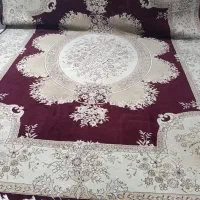 قالی 4*3 یک جفت ،فروش فوری