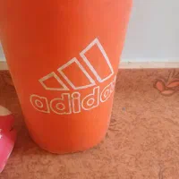 کیسه بوکس و دستکش