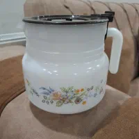 قوری ارکوپال ویکتوریا فرانسه