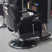 آرایشگاه مردانه