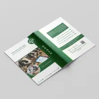 طراحی تخصصی کاتالوگ ، کارت ویزیت ، لوگو ، سربرگ