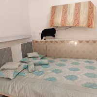 تخت خواب دونفره