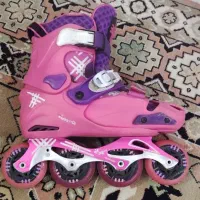 اسکیت freestyle