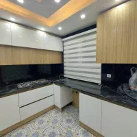 آپارتمان 86 متری فاز 6 شمال