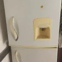 یخچال دونار