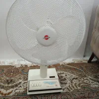 پنکه پارس خزر نو نو