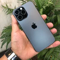 Iphone 16 pro 256 zaa(موبایل ۸۲)mobile 82