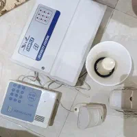 دزدگیر اماکن