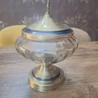 شکلات خوری یاآجیل خوری