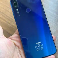 Redmi note 7
