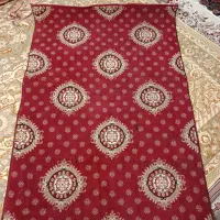 قالیچه قرمز
