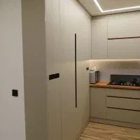 کابینت برکابی