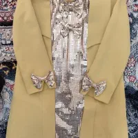 پیرهن مجلسی