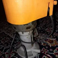 پمپ اب کاملا سالم