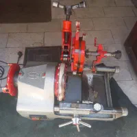 حدیده برقی ۲ اینچ