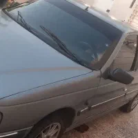 پژو پارس مدل ۹۰