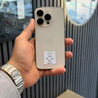 ایفون ۱۴ پرو