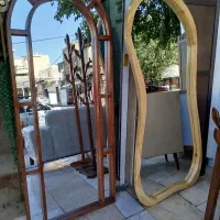 آیینه قدی