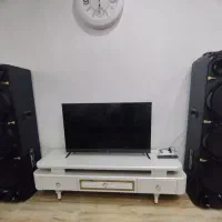 سینما خانواده فوق حرفه ای و تمام اتومات GBL