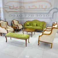 مبل کلاسیک ×× بانک مبل ××