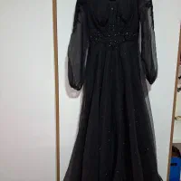 پیراهن مجلسی