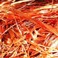 خرید و فروش فلزات رنگی