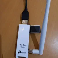 دانگل وای فای usb