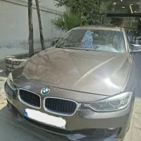 BMW 328|خودرو سواری و وانت|تهران, عباس‌آباد|دیوار