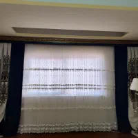 پرده در حد نو