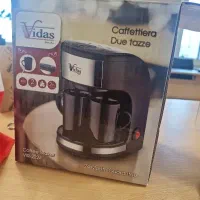 قهوه ساز ویداس مدل VIR-2224