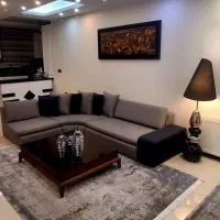 مبل راحتی برند (بافی)  ناهار خوری ۶ نعره مینیمال
