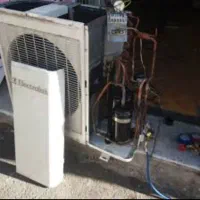 نصب و تعمیرات تخصصی انواع کولر و یخچال