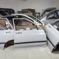 درب سیم کشی دینام استارت کمپرسور گیربکس لاستیک کمک