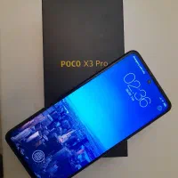 poco x3 pro|موبایل|همدان, |دیوار