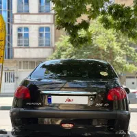 ۲۰۶ sd v9