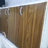 کابینت زمینی ۲متری