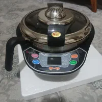 سرخ کن