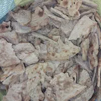 نان خشک