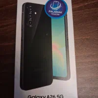 5G Galaxy A26