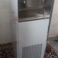 آبسردکن دو شیر مارک تجهیز پارسا