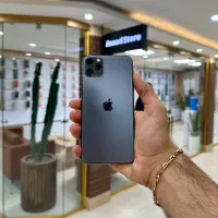 آیفون ۱۱ پرومکس / اسعد استور