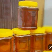 عسل طبیعی اسفندقه