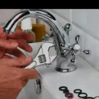 نصب و تعمیر شیرآلات
