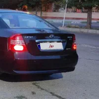 لیفان 620 تلنت
