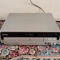 دستگاه سی دی vcd سامسونگ اصل زیر قیمت