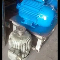 دینام/الکتروموتور