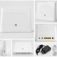 مودم سیمکارتی Huawei B315 4G LTE