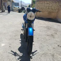 موتورسیکلت
