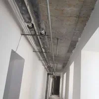 پیمانکار تاسیسات مکانیکی و برقی