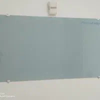 فروش گلس برد کلاس آنلاین بدون ماندگاری ماژیک